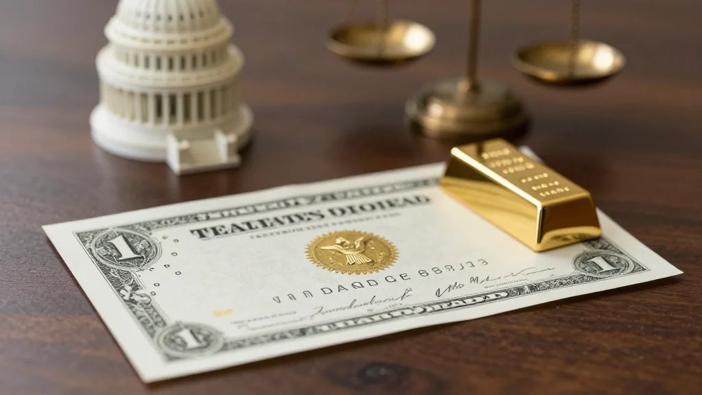 30‑Year Treasury Yield Breaks 5% for First Time Since 2007 Amid Inflation Surge