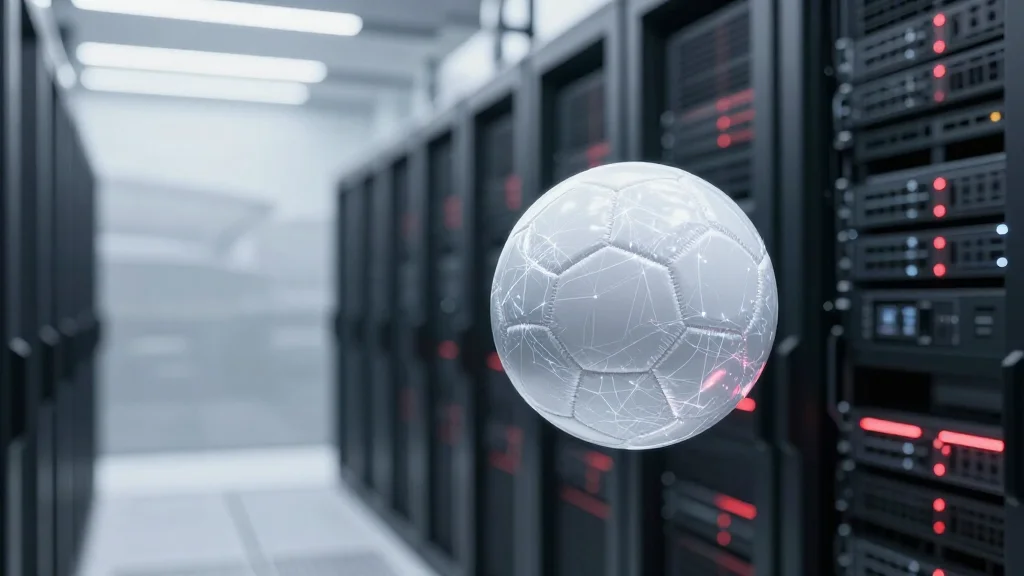 The Cloud Migration Fulfilling FC Bayern Munich’s AI Ambitions
