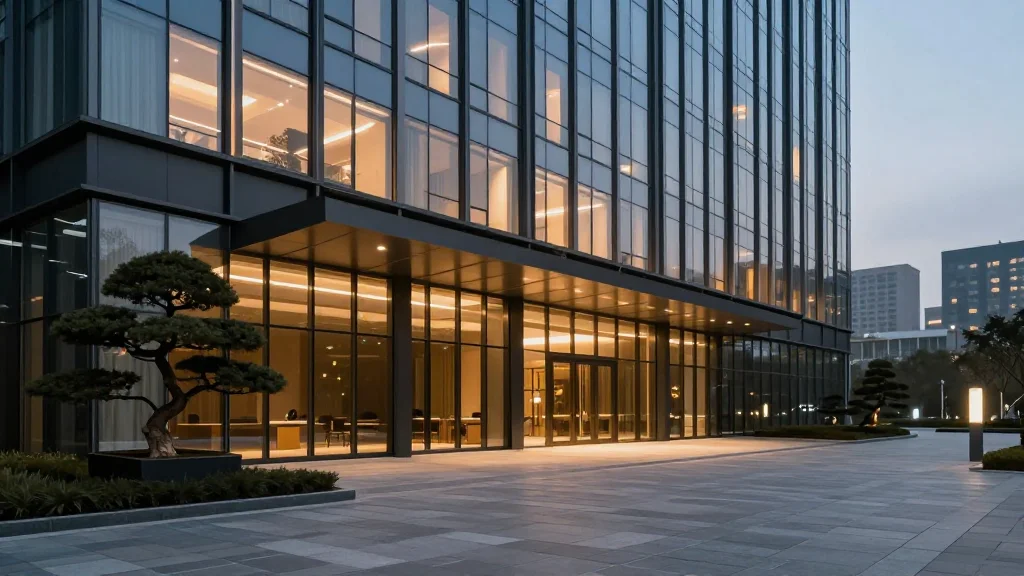 Summit Hotel Properties Inc (INN) Q1 2026 Earnings Call Transcript