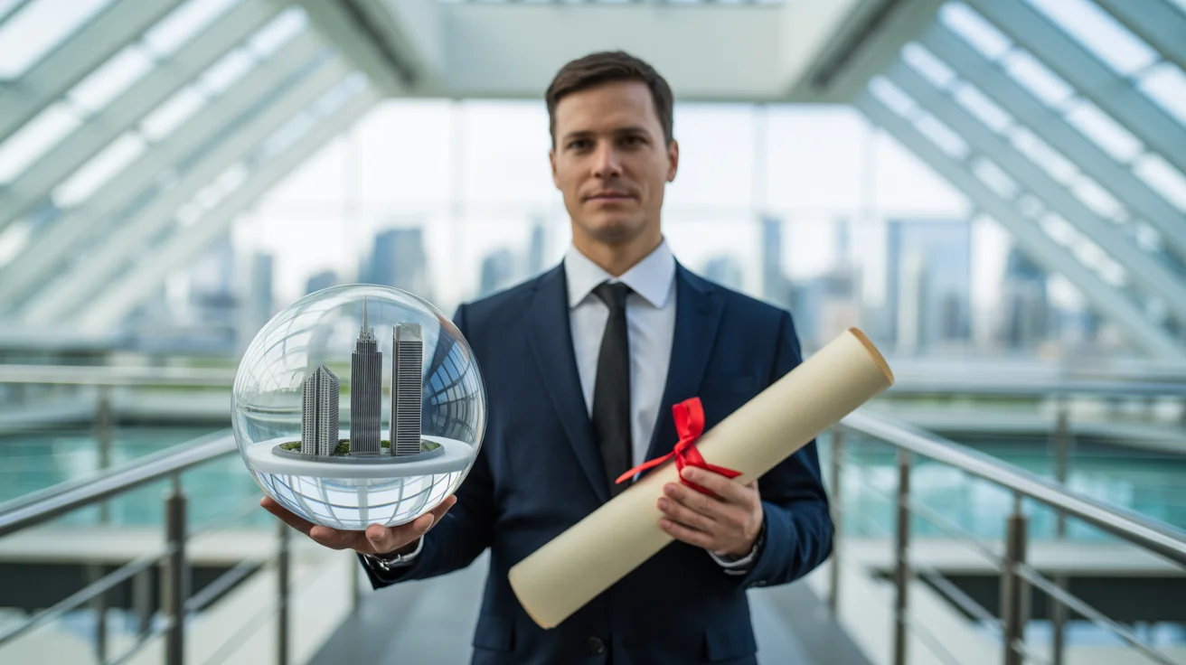 Fund Management: 80% Fundraising, Ops, Not Investing