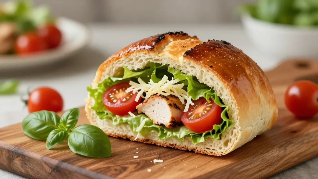 Panera Bread Rolls Out $8‑$13 "Salad Stuffers" Nationwide