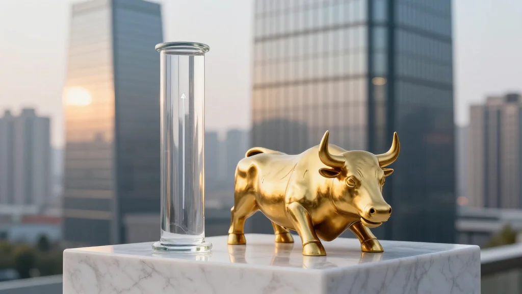 Banking On Breakouts: UBS, Citi Charts Shape Up