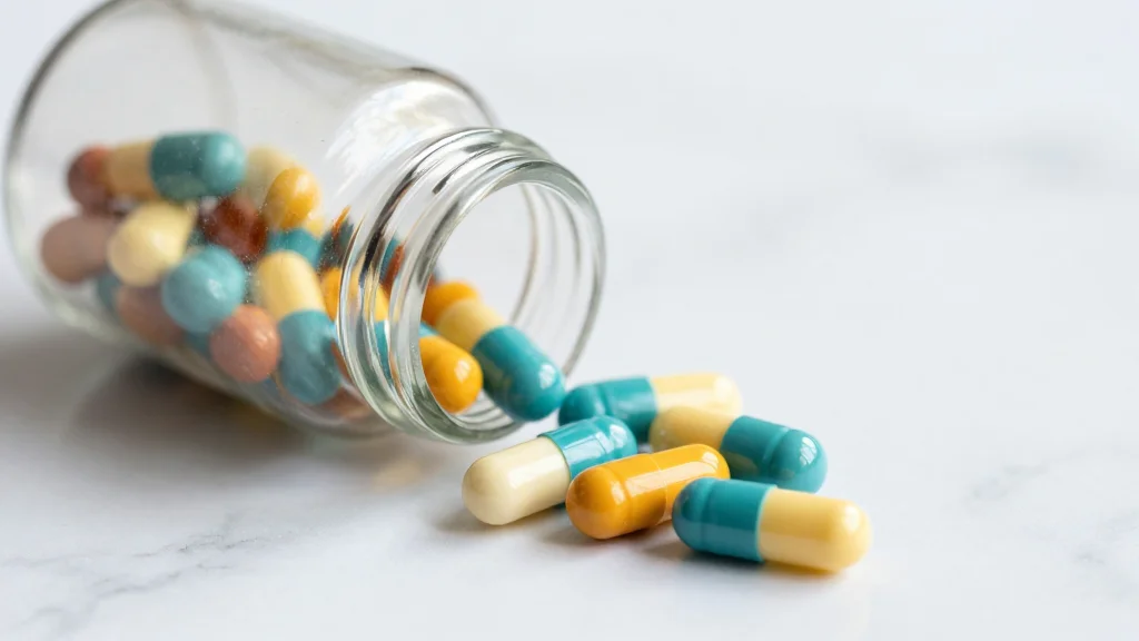 TikTok-Driven Supplement Sales Face Safety Scrutiny After Recall and Illness Reports