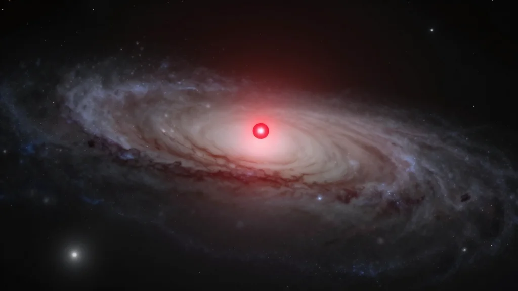 Black Hole Feeding Bursts May Explain JWST's Little Red Dots in Early Universe
