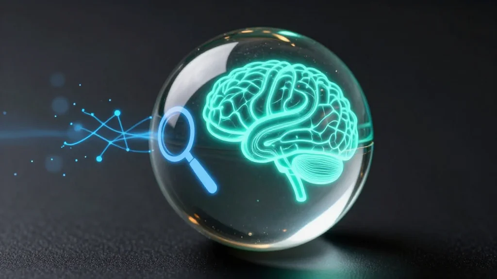 Search Grows, Blue Links Die as AI Answers Dominate