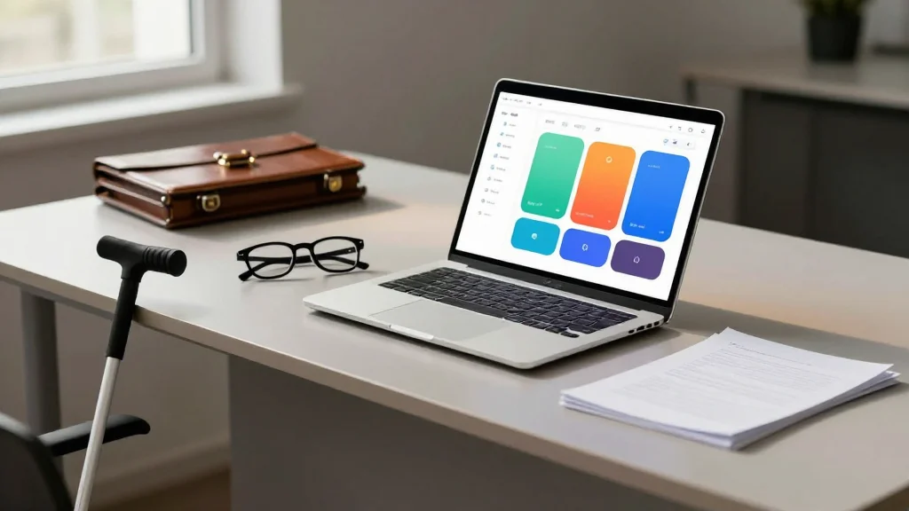 The Accessibility Gap: Why Good Intentions Aren’t Enough for Digital Compliance