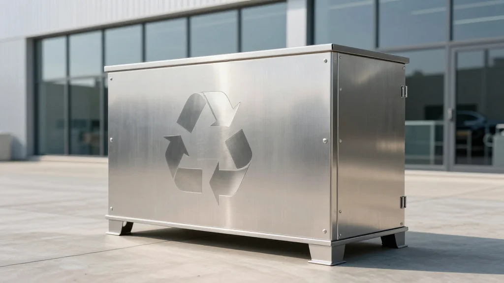Rivian, Redwood Materials Deploy 10 MWh Second‑Life Battery Storage at Illinois Plant