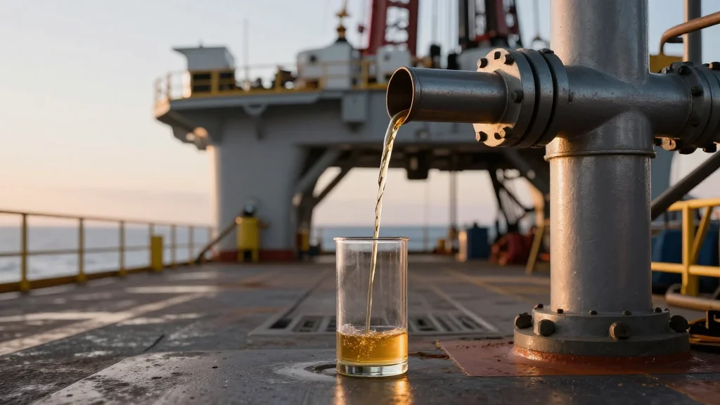Helix Energy CFO Erik Staffeldt Details Q1 2025 Capital Allocation and Cash Flow Strategy