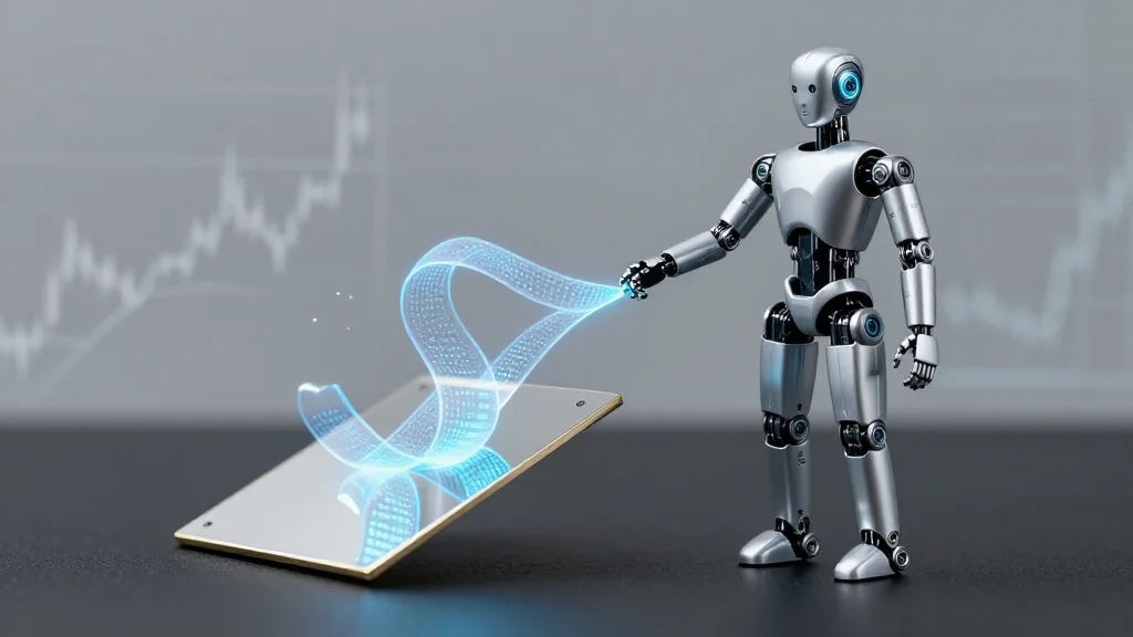 Agentic Data Creation Turns Inference Power Into Better Training