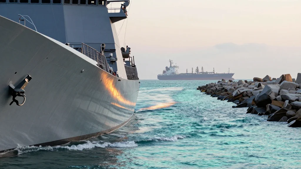Hormuz Closure and U.S. ‘Shoot‑and‑Kill’ Orders Cripple Oil Flow, Push Jet‑Fuel Prices Higher