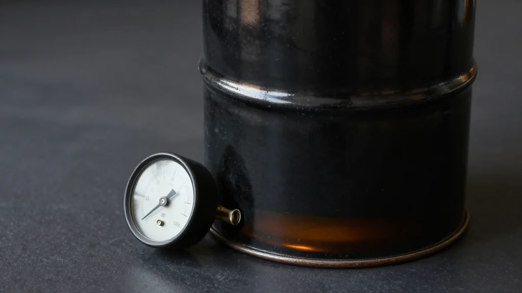 Commercial Oil Inventories Falling ‘Rapidly’ and only Have Weeks Left: IEA Chief