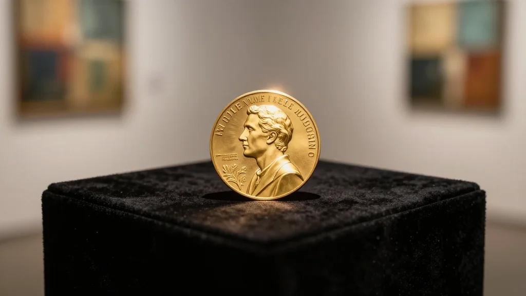 Art Basel Awards 2026 Names 33 Medalists Across Global Art Ecosystem