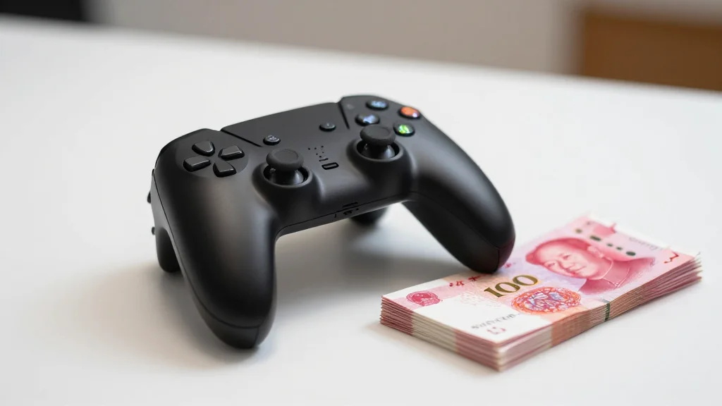 BLG’s Bin Fined over $22,000 by LPL for Skipping Fan High-Fives During Player Walkout
