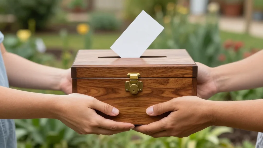 Funders Urged to Rethink Civic Engagement, Boost Grassroots Power