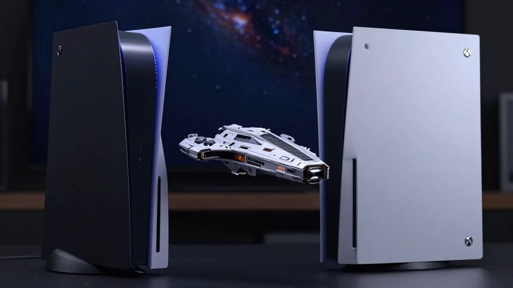 Microsoft’s Starfield Exclusivity Backfire Costs