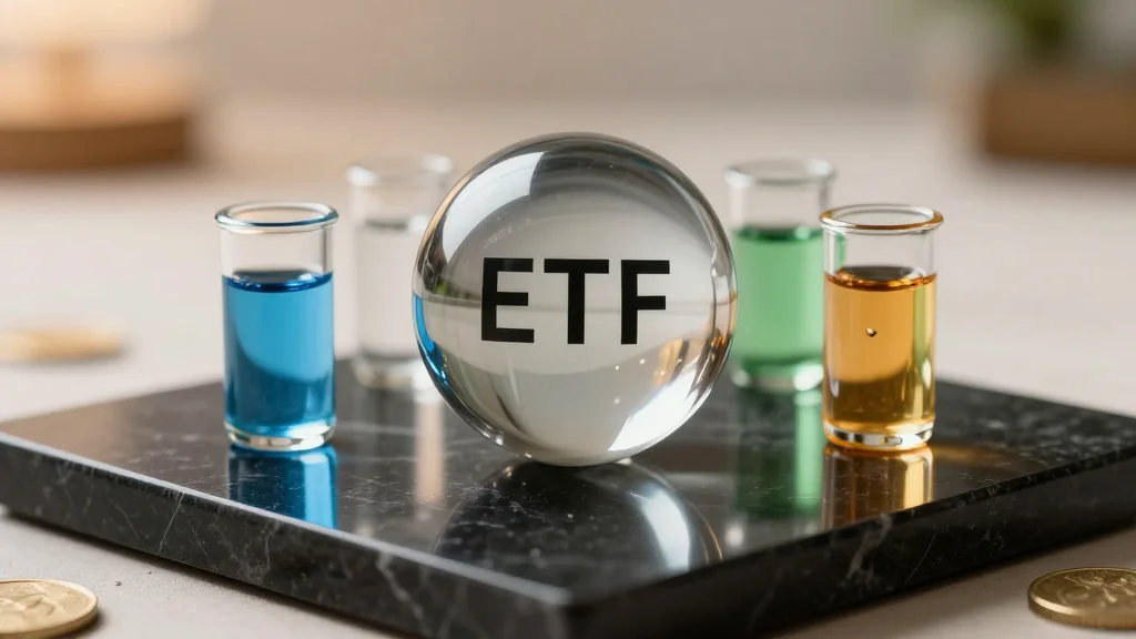 Notable ETF Inflow Detected - XLY, BKNG, ORLY, MAR