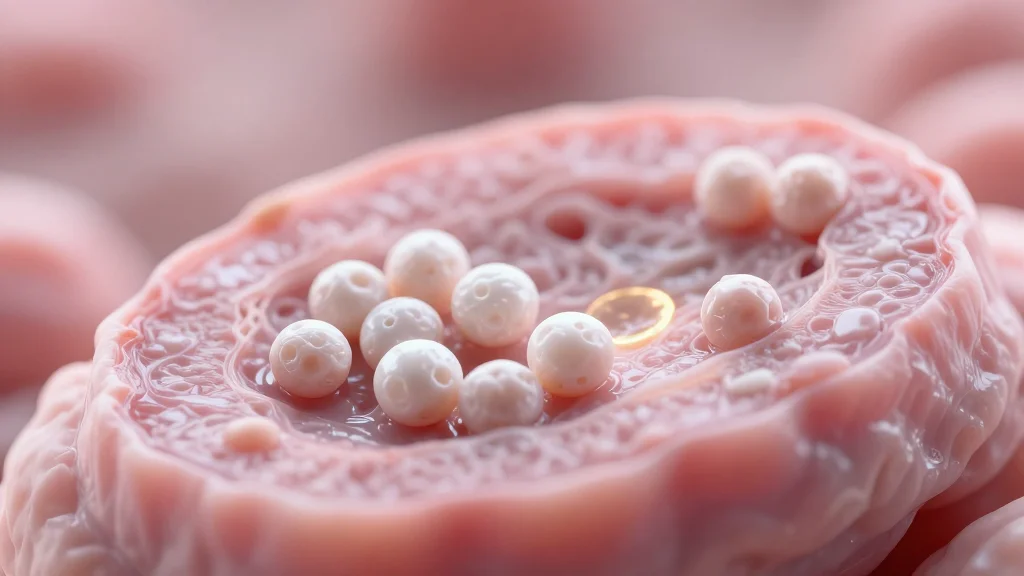 Functionalized Nanoparticles Could Open the Door to Swallowable Insulin Pills