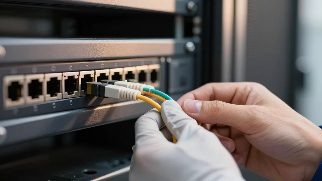 TiniFiber Completes Acquisition of CoreLinc to Expand Fiber Connectivity Platform