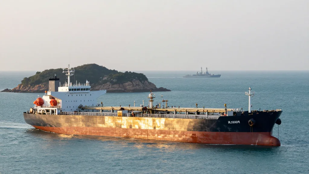 So You Want to Break Iran…