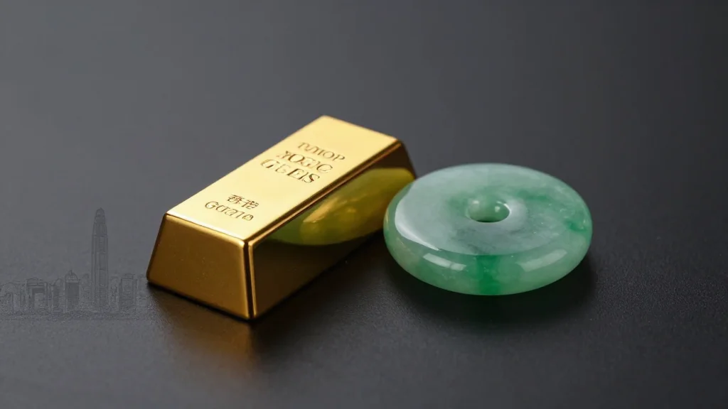 BCG Says Hong Kong Eclipses Switzerland as Top Cross‑border Wealth Hub with $2.95 Trillion in Assets