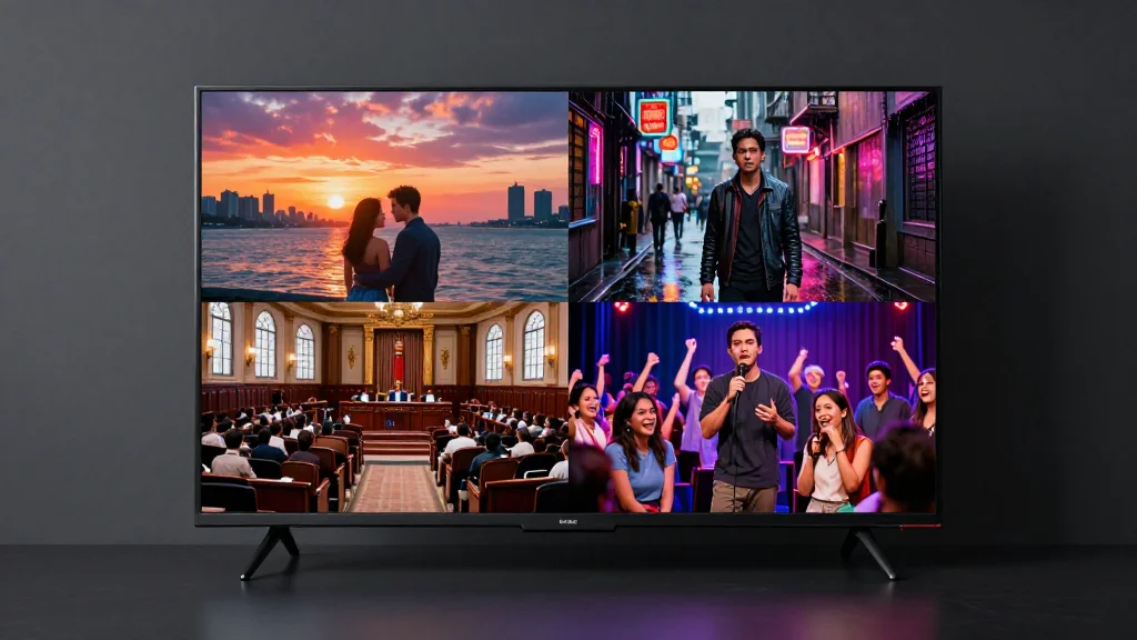 Prime Video Launches Seven Original Series in the Philippines, Marking Its First Local Slate