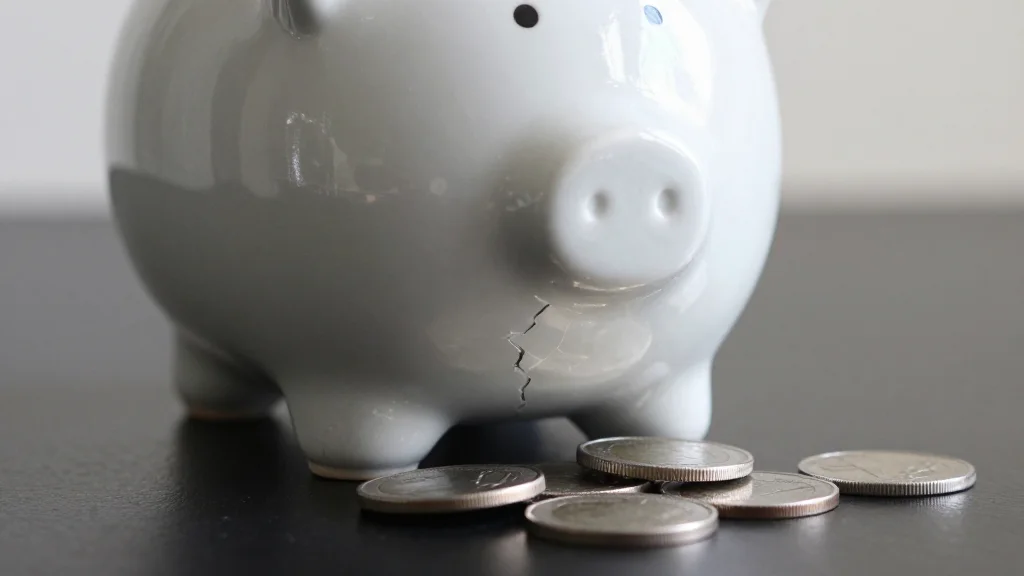 Five Hidden Habits Sabotaging Your Wealth Journey
