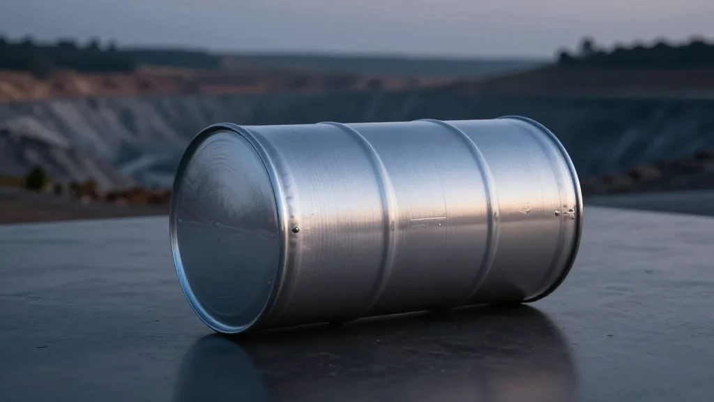 Energy Intelligence Uranium Market Update: Mar. 13, 2026