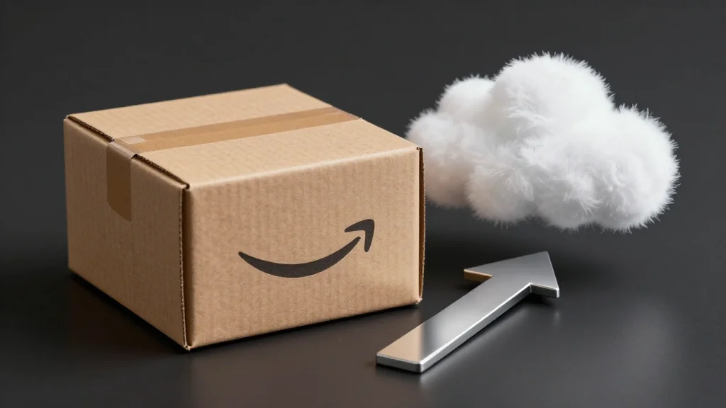 Amazon: Most Attractive Of The Hyperscalers