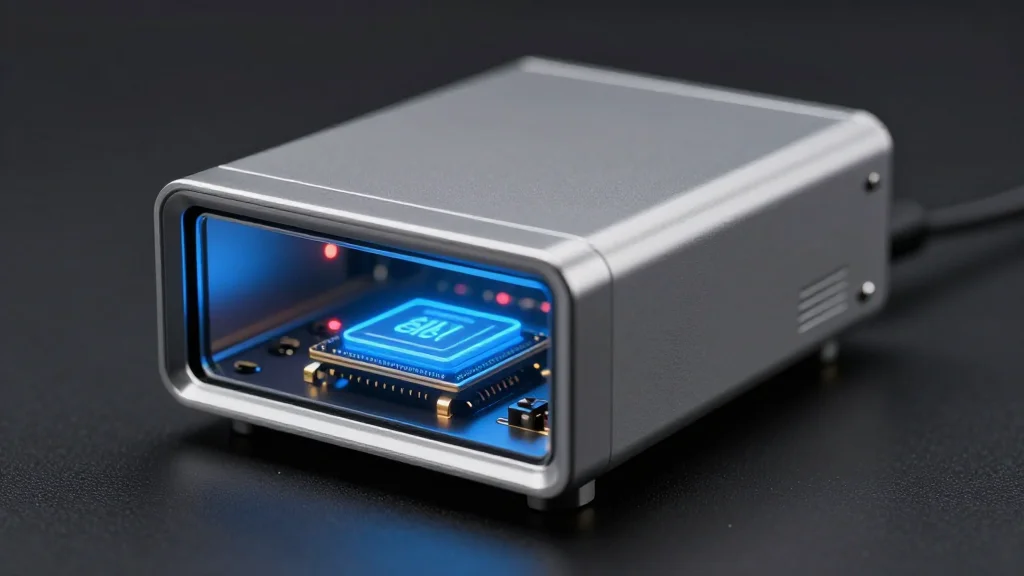 Advantest Shares Slide 6.9% After AI‑Chip Tester Outlook Miss