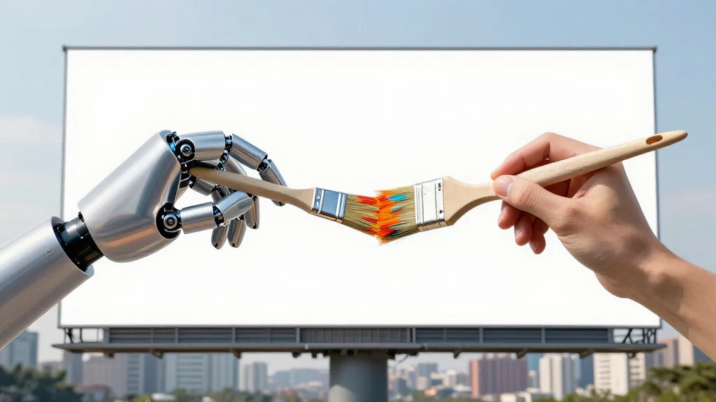 Why AI Can’t Match Human Creative Work