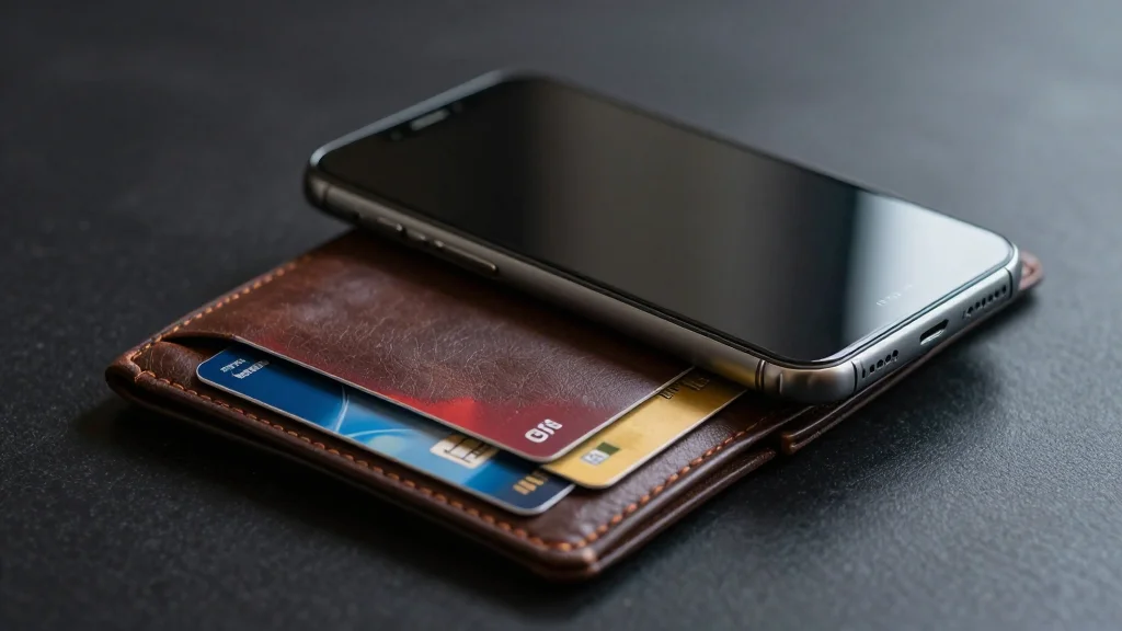 UK Regulator Probes PayPal, Visa and Mastercard over Digital‑wallet Competition