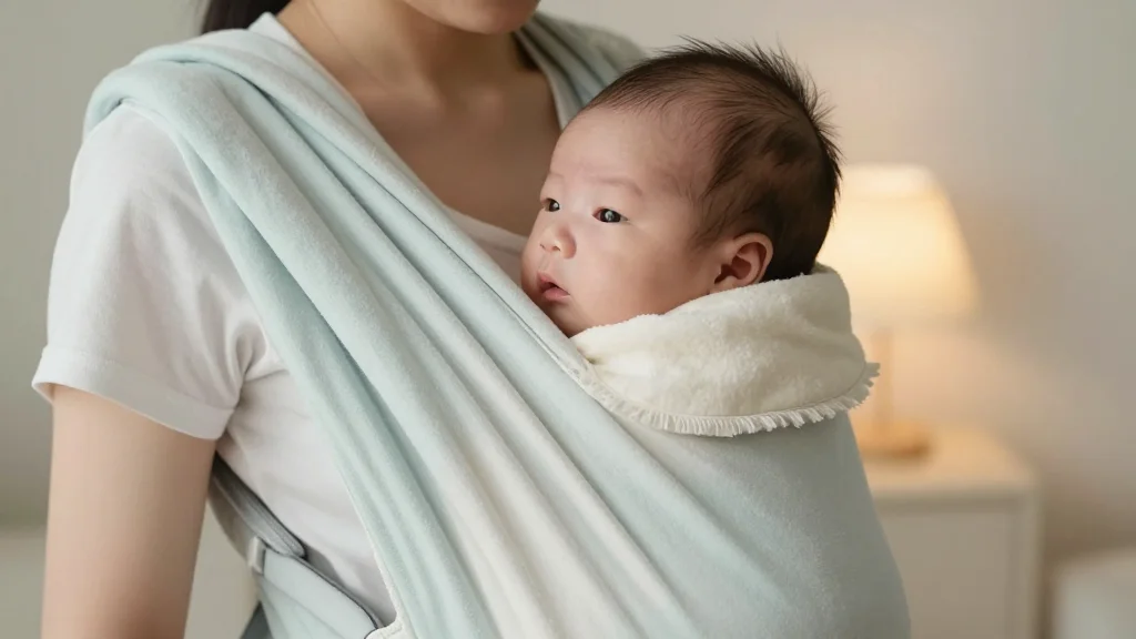 Infant Deaths Linked to Unsafe Baby Slings Prompt Safety Warning for Parents