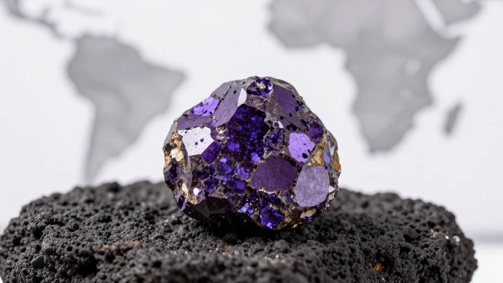 Who Buys Rwanda’s Smuggled Coltan? The Global Journey of Conflict Coltan From DRC to the World’s Electronics (Global Witness –...