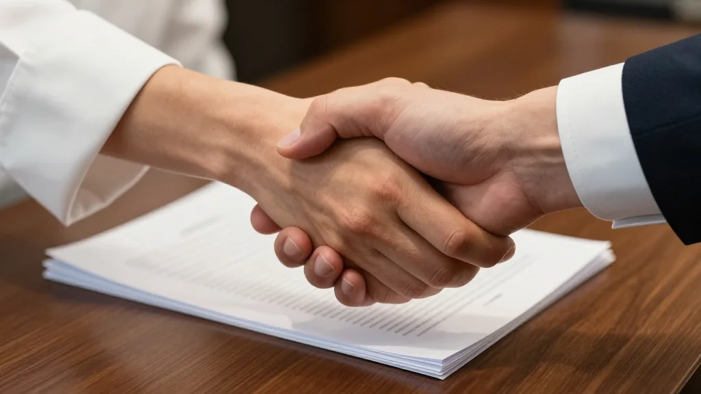 JBS Plant in Indiana and Union Reach Contract Agreement