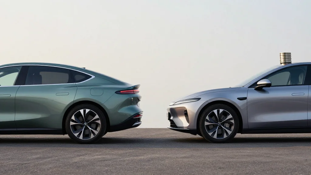 Best-Selling Plug-In Hybrids More Costly than Electric Vehicles, Research Finds