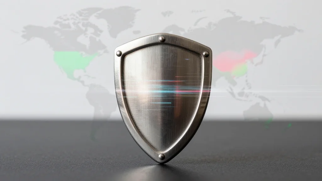 Russia Denies Ukrainian Claim of Russian‑Iranian Hacker Alliance