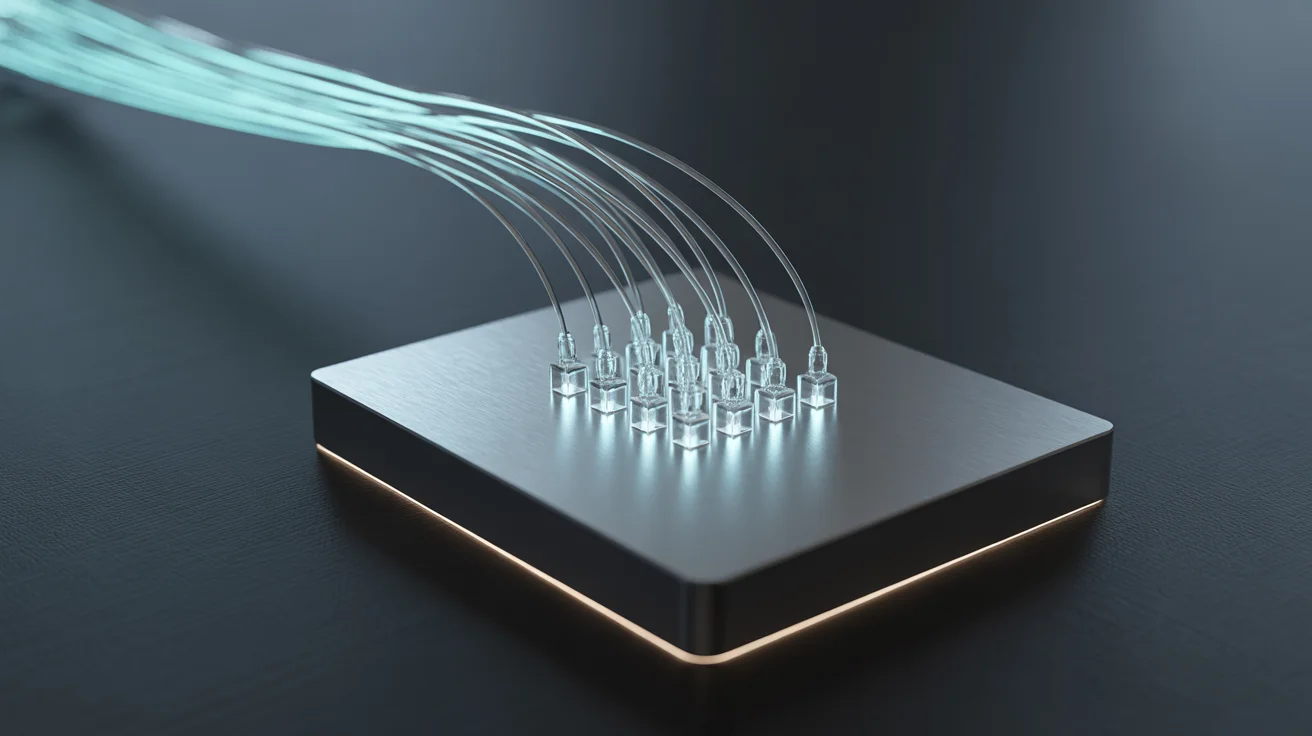 EF's PeerDAS Boosts P2P Speed, Resilience, Privacy