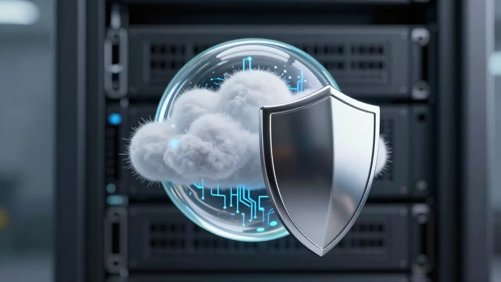 GenAI Turns Governance Into Continuous Cloud Resilience