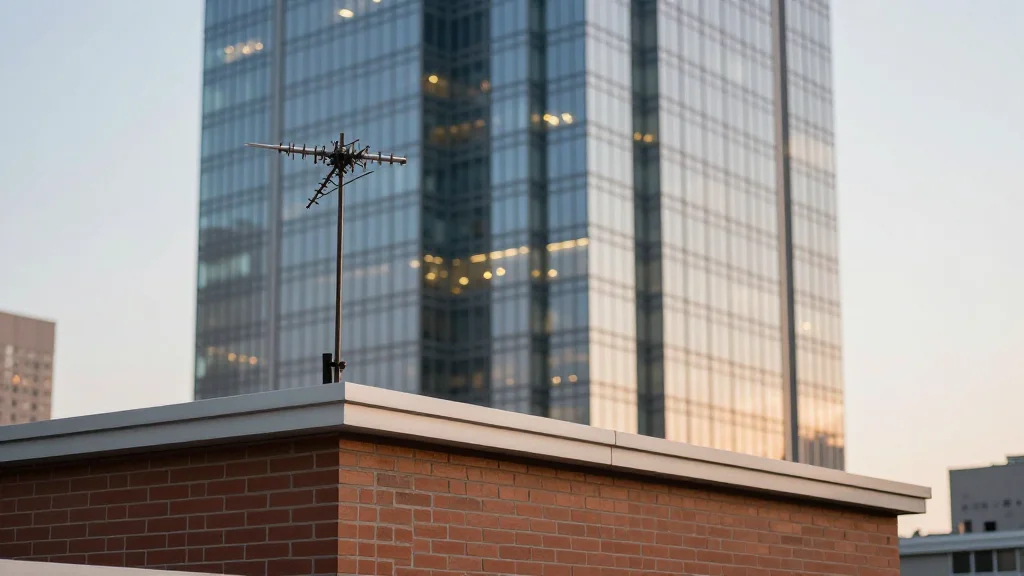 Big Tech and Networks Threaten Local TV Survival