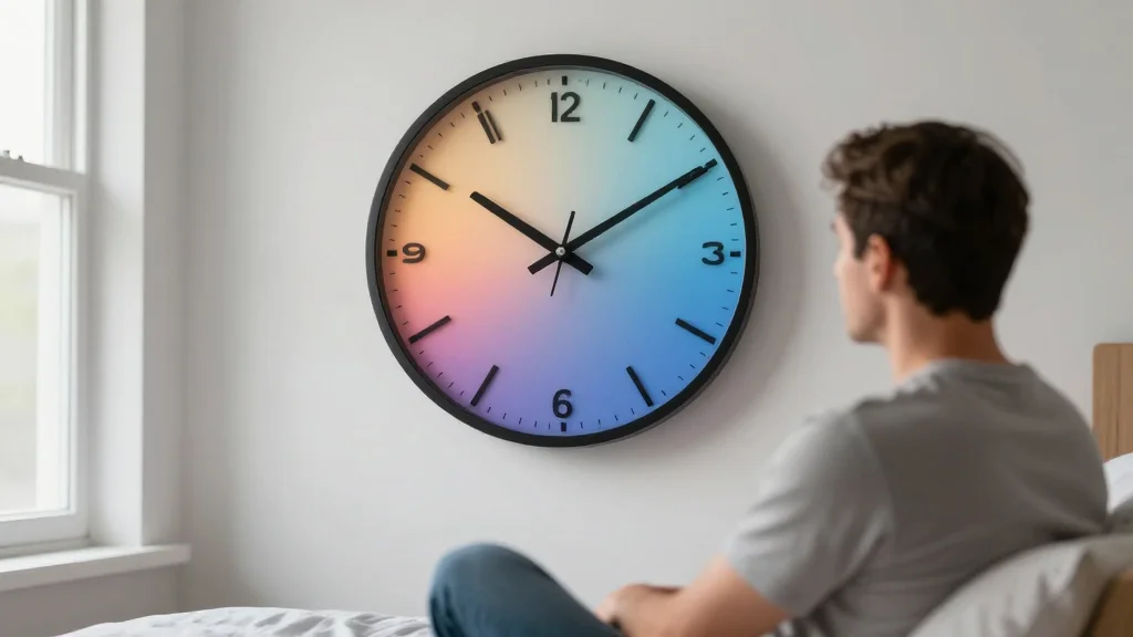 Teams Gain Edge by Aligning Work with Circadian Rhythms