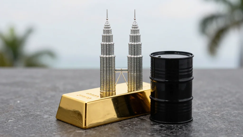 Global Funds Flock to Malaysia as Iran Conflict Fuels Asian Market Shift