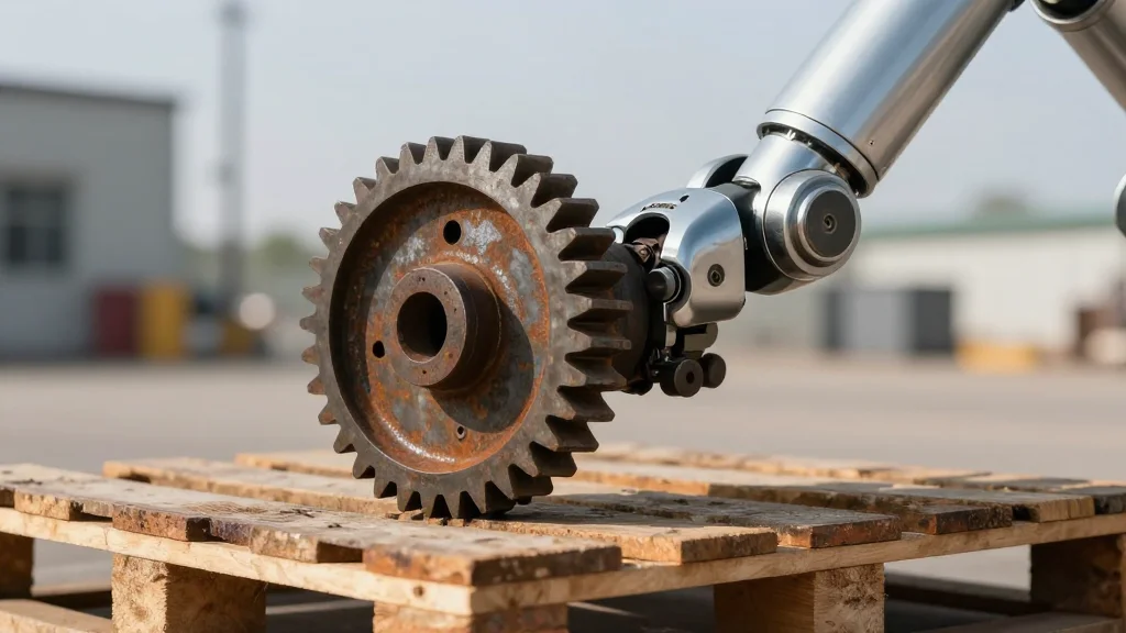 Automation May Replicate Offshoring’s Regional Divide