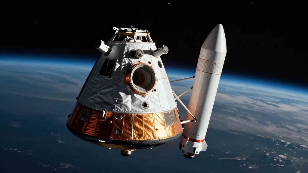 Orion Lifts Perigee, Now in 118×70134 Km Orbit