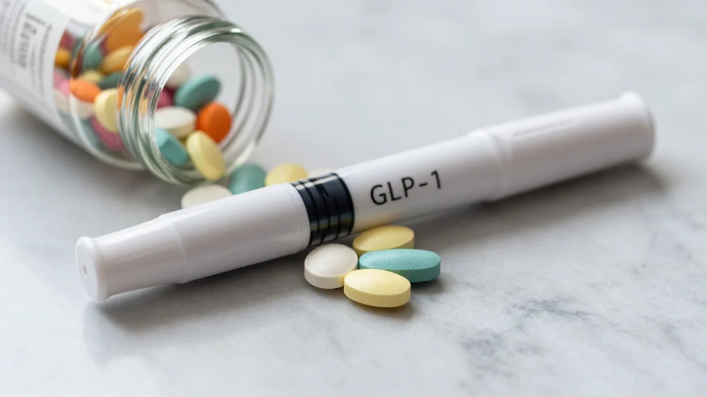 Study Finds 1 in 5 GLP‑1 Users Develop Nutrient Deficiencies Within a Year