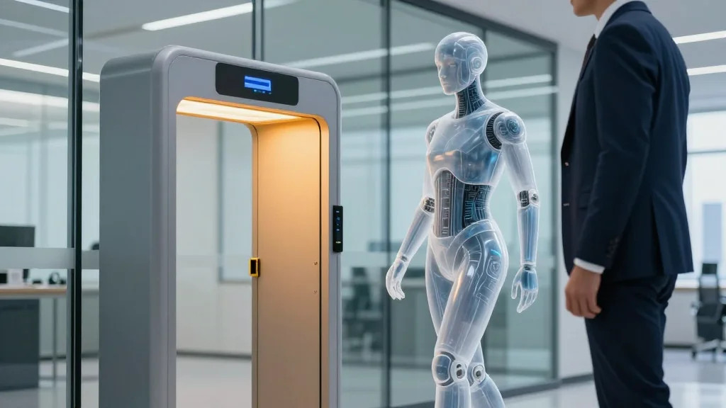 AI‑Driven Autonomous Digital Workers Spark $1‑10 M Insider Threat Risk for Enterprises