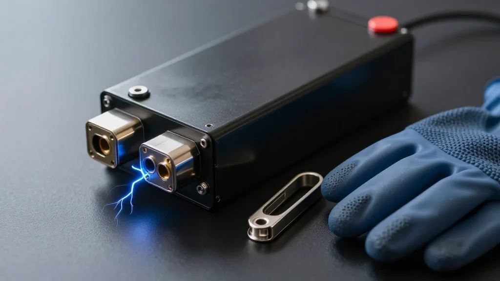 High-Potential Testing for EVs: Why Reed Relays Raise Confidence in Insulation and Safety