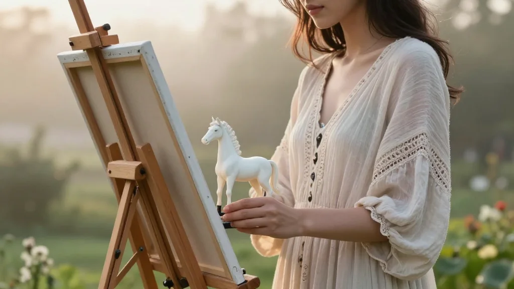 New Film About Leonora Carrington Blends Fact with Fiction