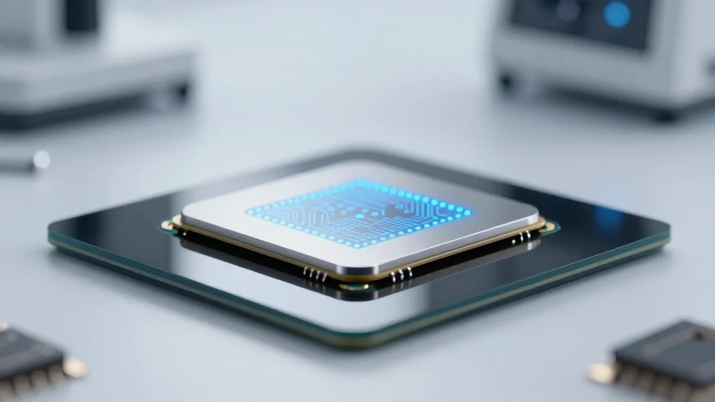 South Korea Passes Quantum Tech Lifecycle Support Bill, Boosting AI and HPC Convergence