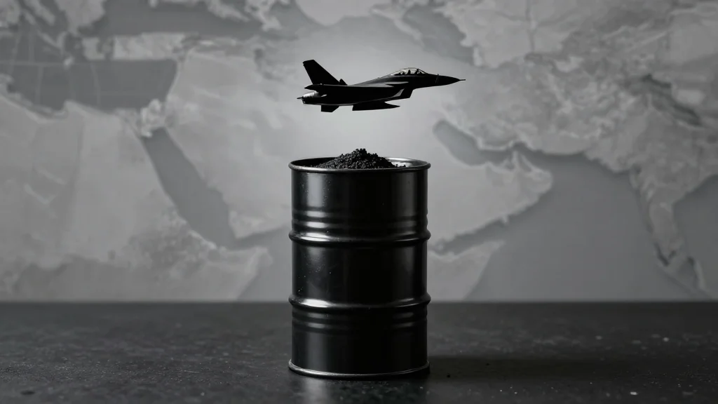 Live Talk: Iran War Ceasefire's Impact on Oil