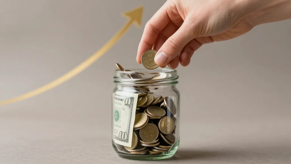 Vanguard Survey Shows 46% of Women Stash Money in Sub‑3% Accounts, Undermining Growth